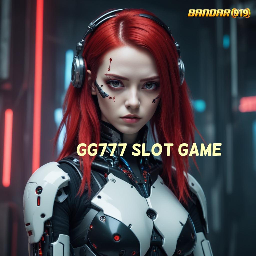 GG777 SLOT GAME DI Yogyakarta, Kota Yogyakarta, Umbulharjo