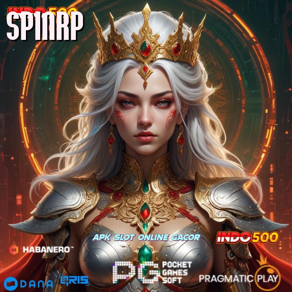 SPINRP > situs mesin jackpot saldo gopay