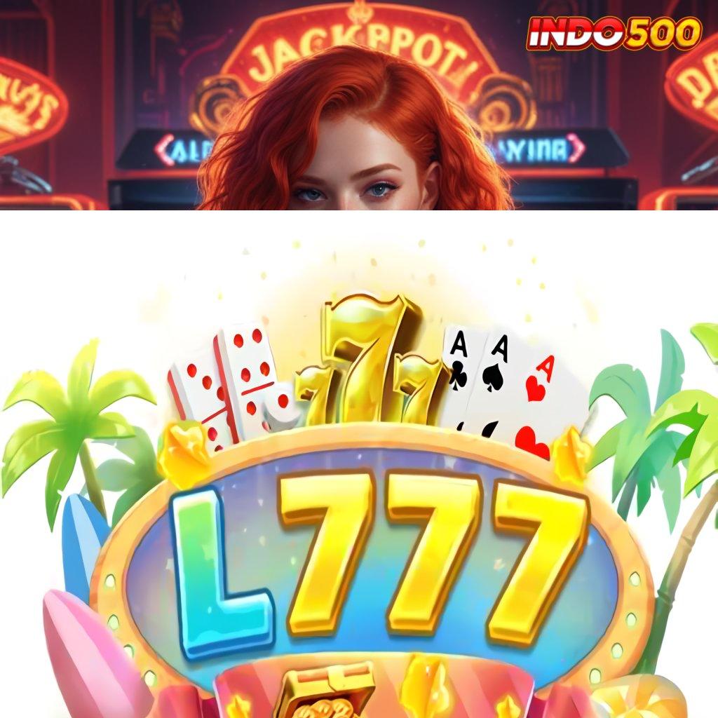 L777 APK sumber valid auto sultan amandemen penting