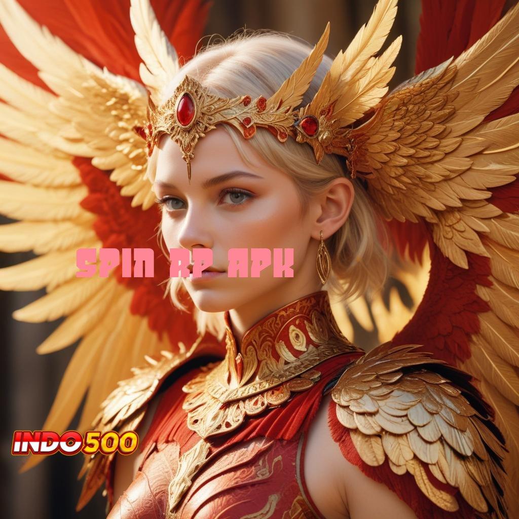 SPIN RP APK | tanpa kekangan