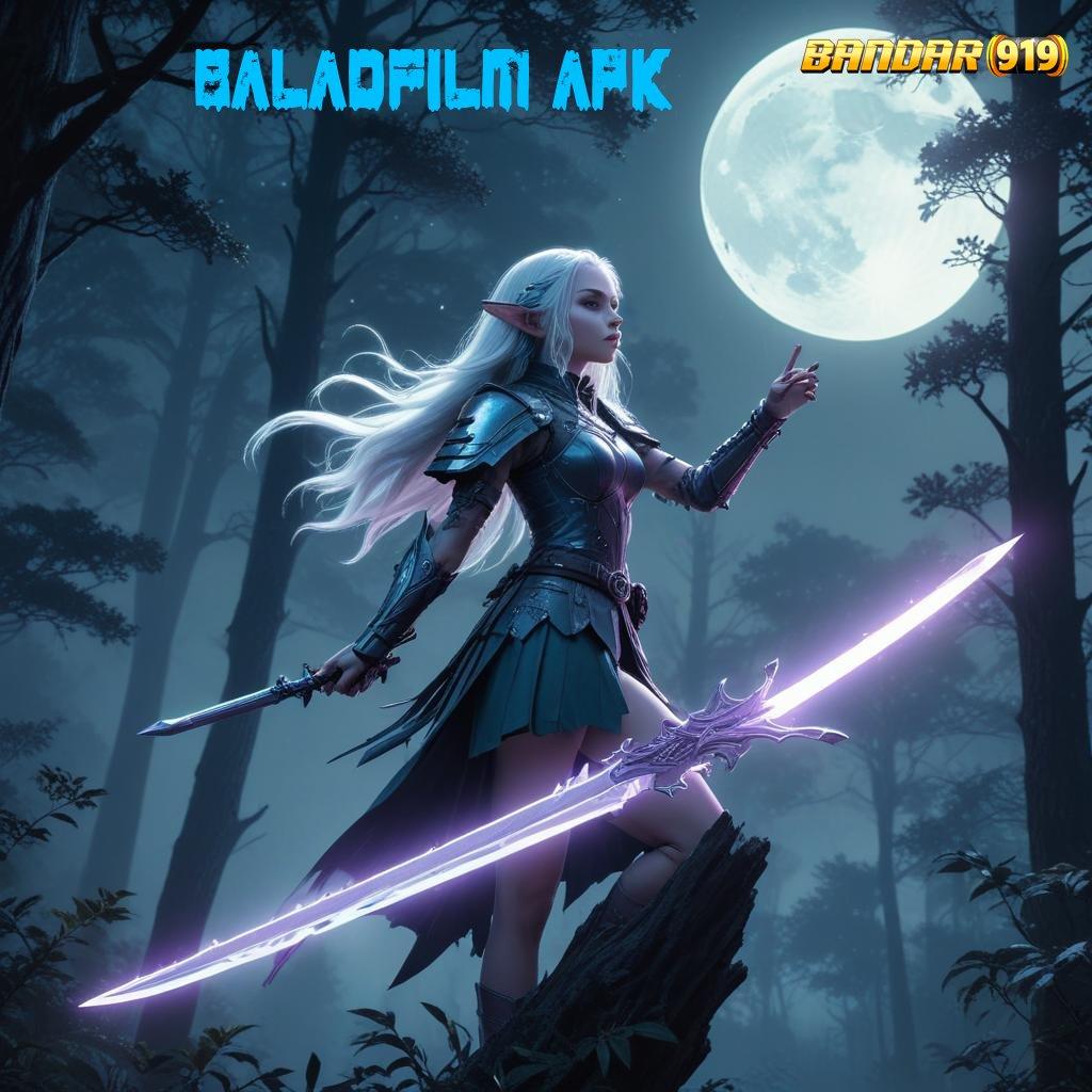 Baladfilm Apk