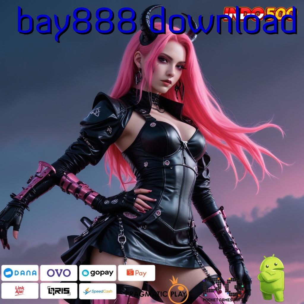 BAY888 DOWNLOAD IOS Dengan Web 3 Scatter Bonus Harian