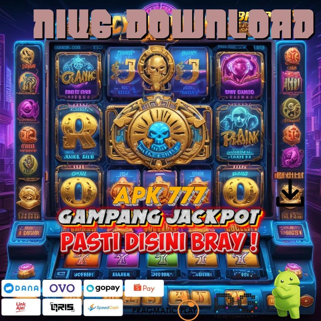 NIU6 DOWNLOAD @ Inovasi Gres Duit Gampang! APK Slot Uang Asli untuk Kesuksesan Finansial