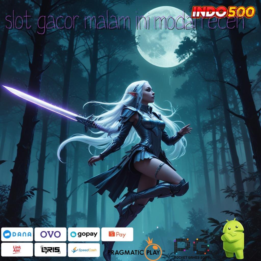 SLOT GACOR MALAM INI MODAL RECEH TrooRoom: Sistem Digital Inggris Dengan Standar Global