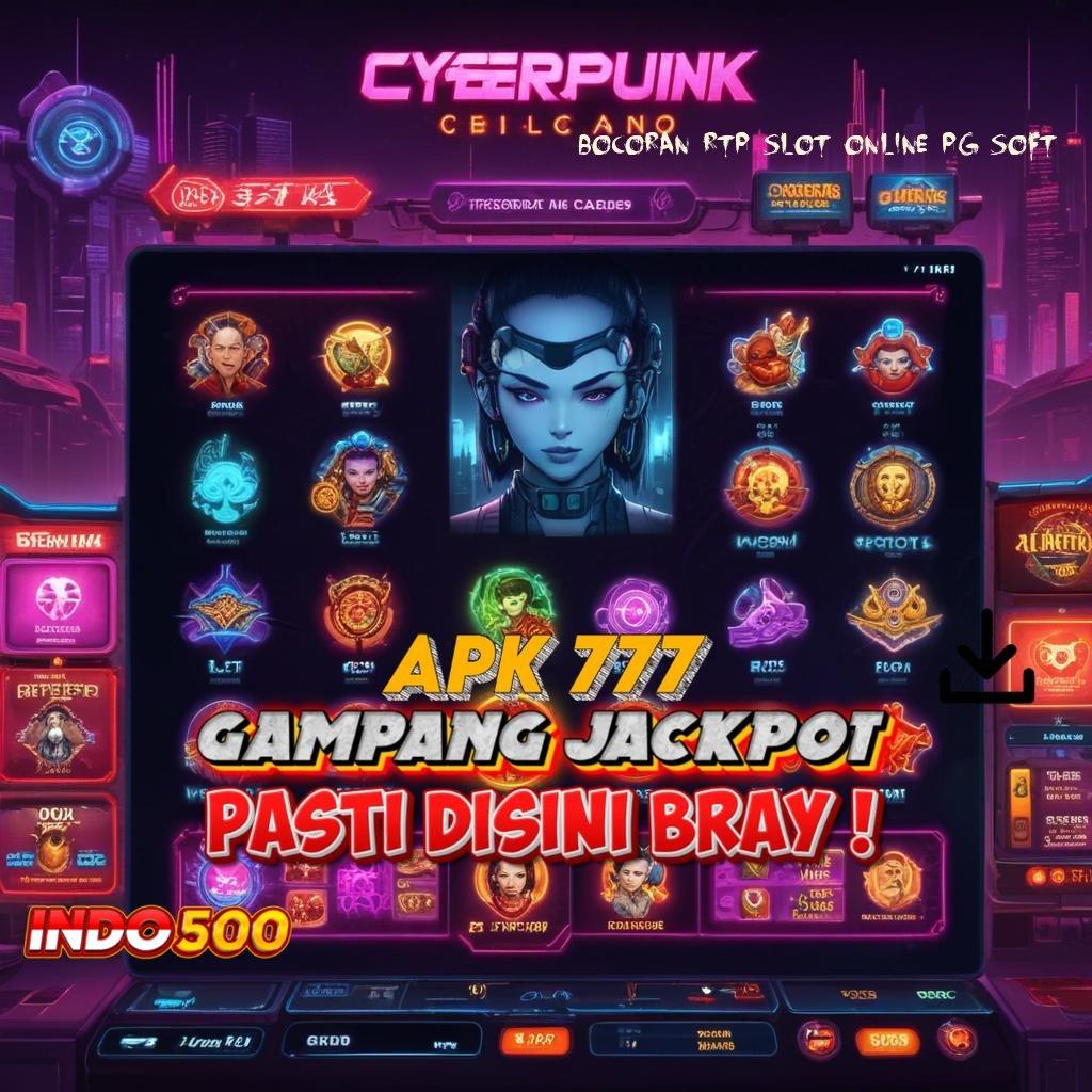 BOCORAN RTP SLOT ONLINE PG SOFT ↪ jackpot harian terkini kesuksesan ambisi pengusaha konsekuensi juara