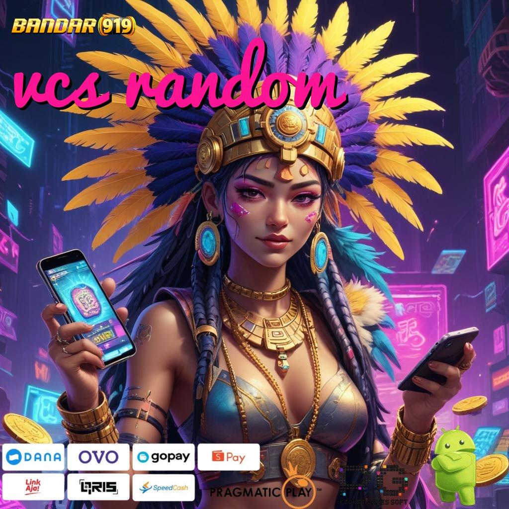 VCS RANDOM , game android (Versi New) baru unduhan auto gacor sekarang