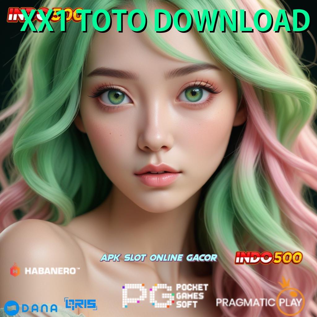 XX1 TOTO DOWNLOAD 🔥 Wd Abis Slot Game Tanpa Biaya Pengisian Apk