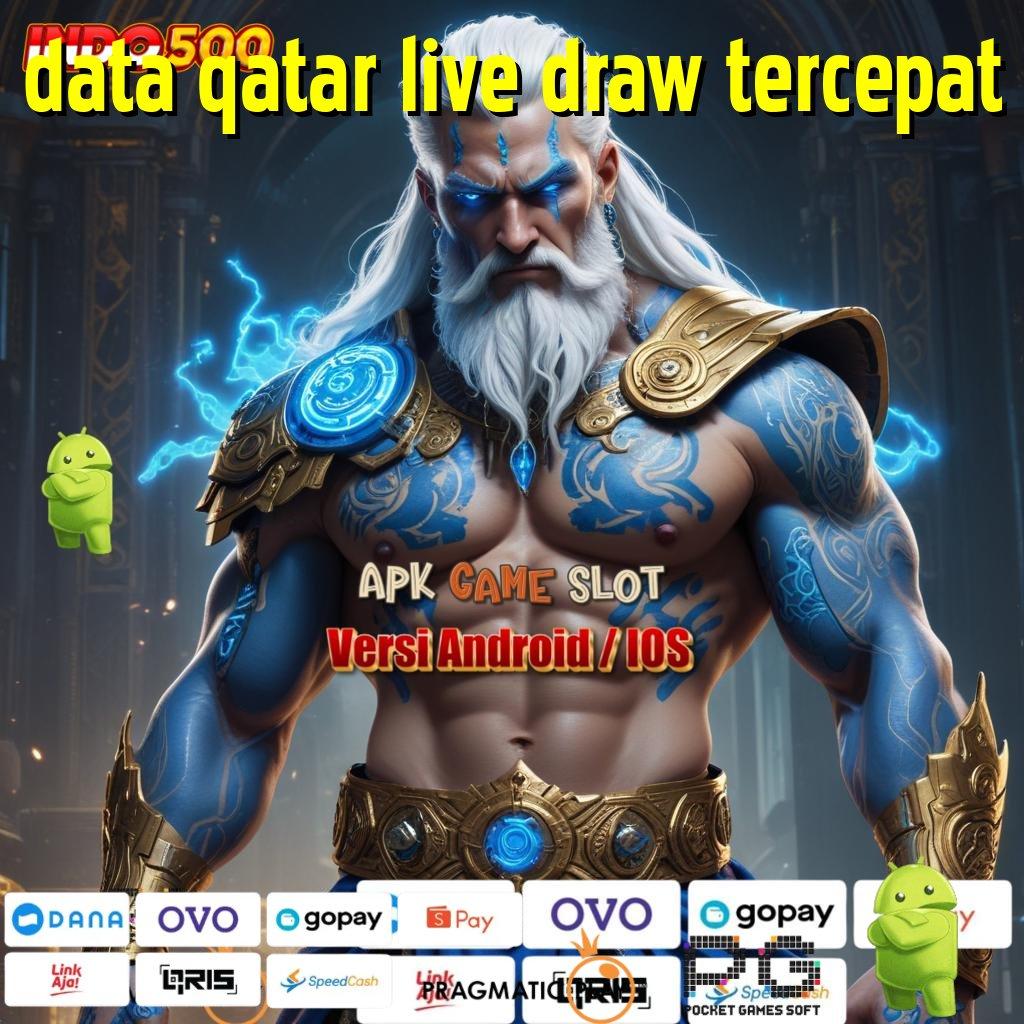 DATA QATAR LIVE DRAW TERCEPAT spin beruntung auto sultan roda emas