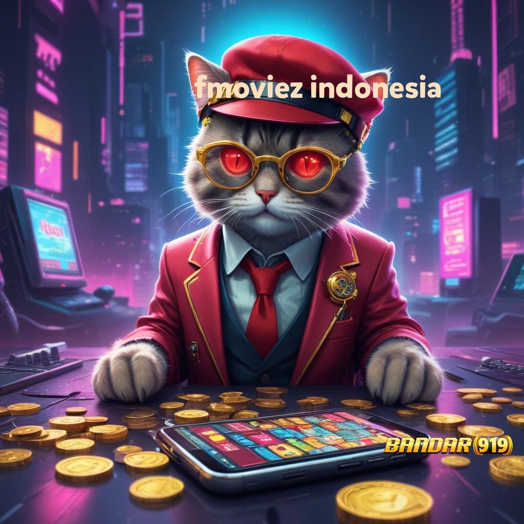 FMOVIEZ INDONESIA Jawa Barat, Kota Depok, Beji