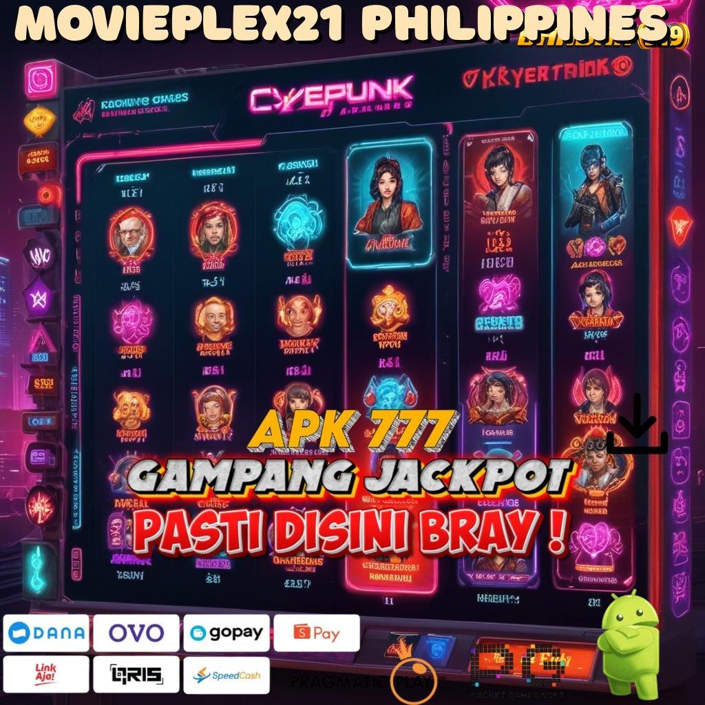 MOVIEPLEX21 PHILIPPINES , Support Teknologi Untuk Mahasiswa Dalam Mesin Digital Baru