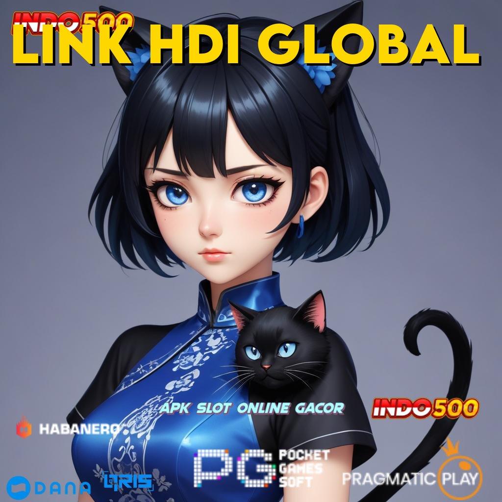 Link Hdi Global