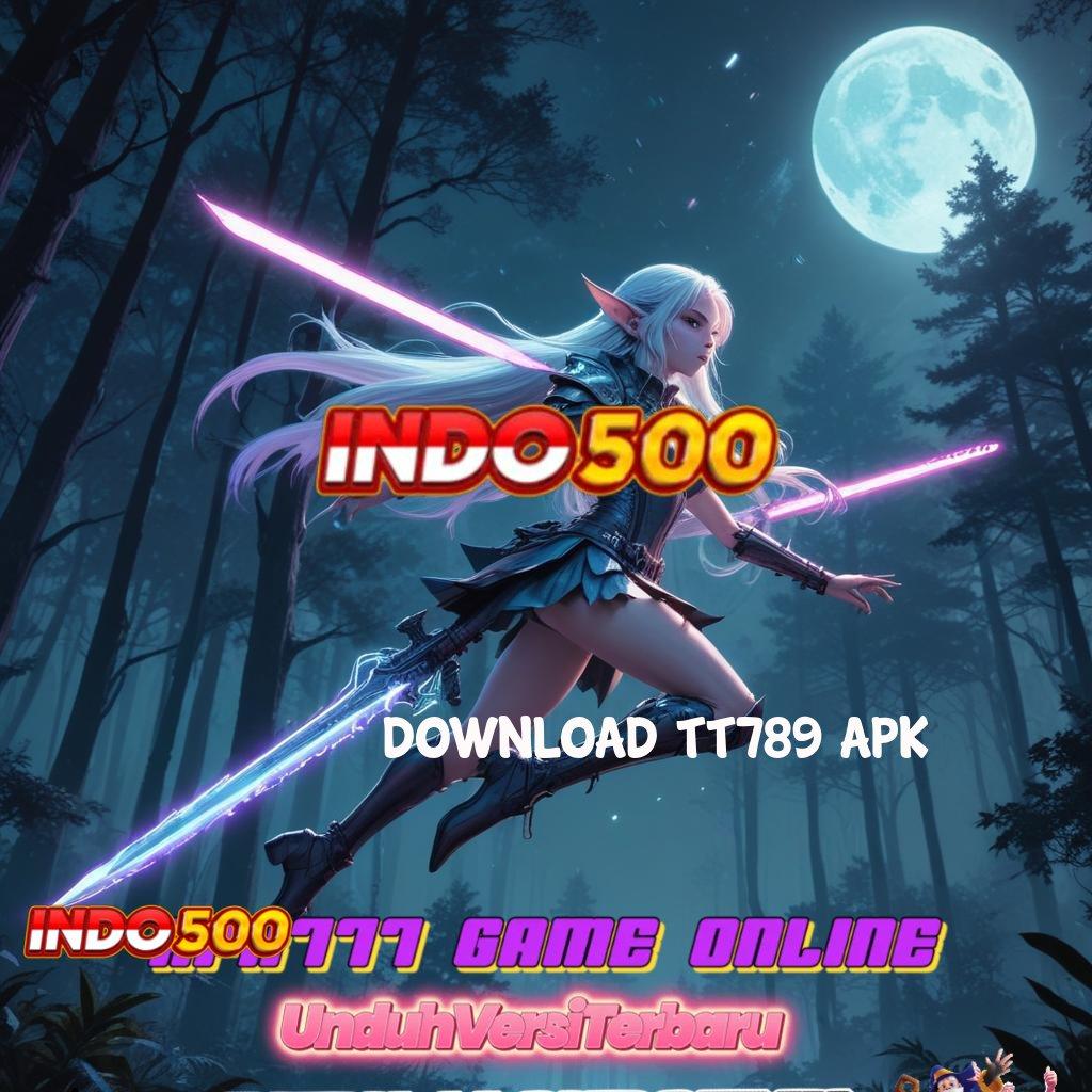 DOWNLOAD TT789 APK ® Justru Roda Roda Slot