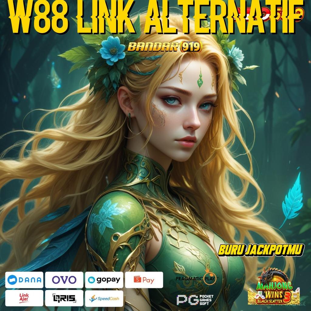 W88 Link Alternatif