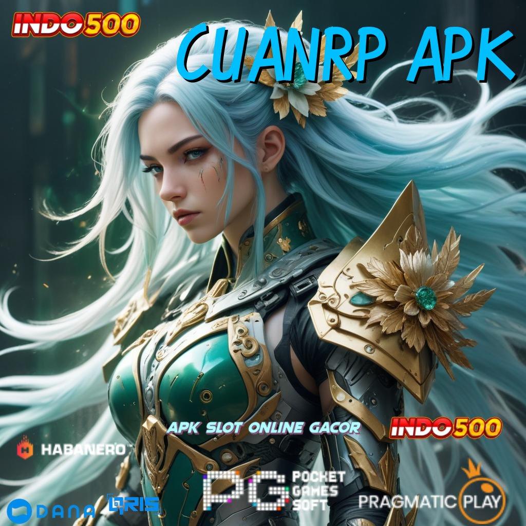 Cuanrp Apk