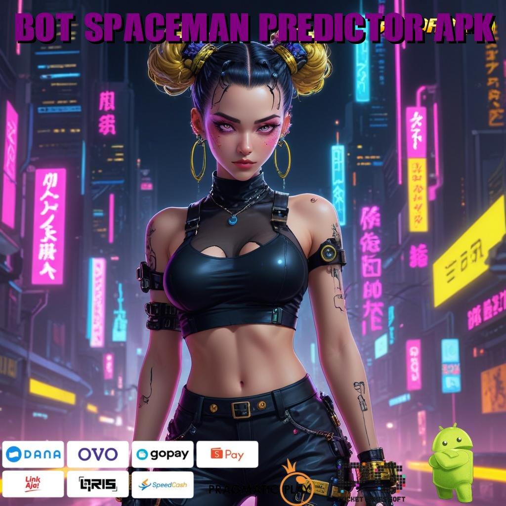 BOT SPACEMAN PREDICTOR APK # Papan Cuan Mesin Gacor Langsung Dimainkan