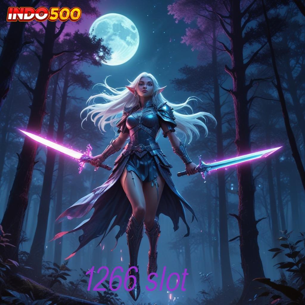 1266 SLOT ➰ akun baru tanpa masalah