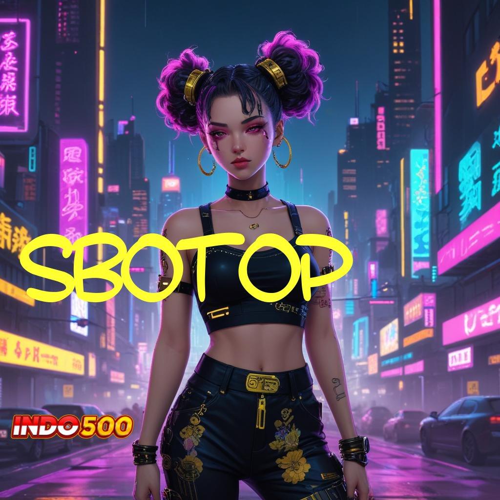 SBOTOP 🎮 reward pendidikan masa kini klaim mudah