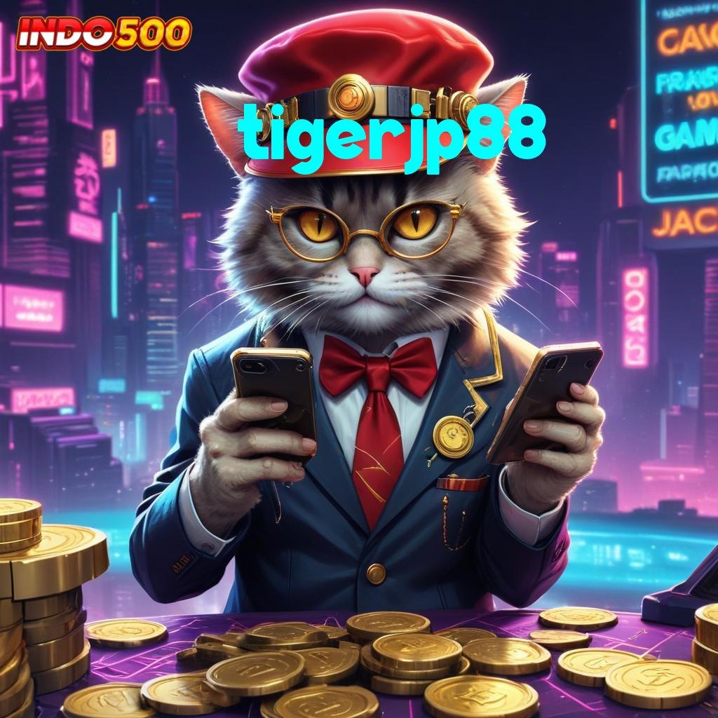 TIGERJP88 Permainan Digital Untung untuk Mahasiswa