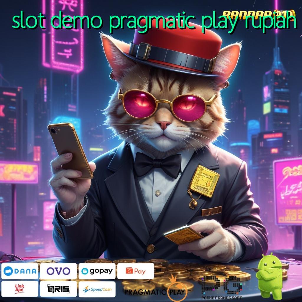 SLOT DEMO PRAGMATIC PLAY RUPIAH # Mesin Teknologi Pendidikan Berkembang Tanpa Kendala