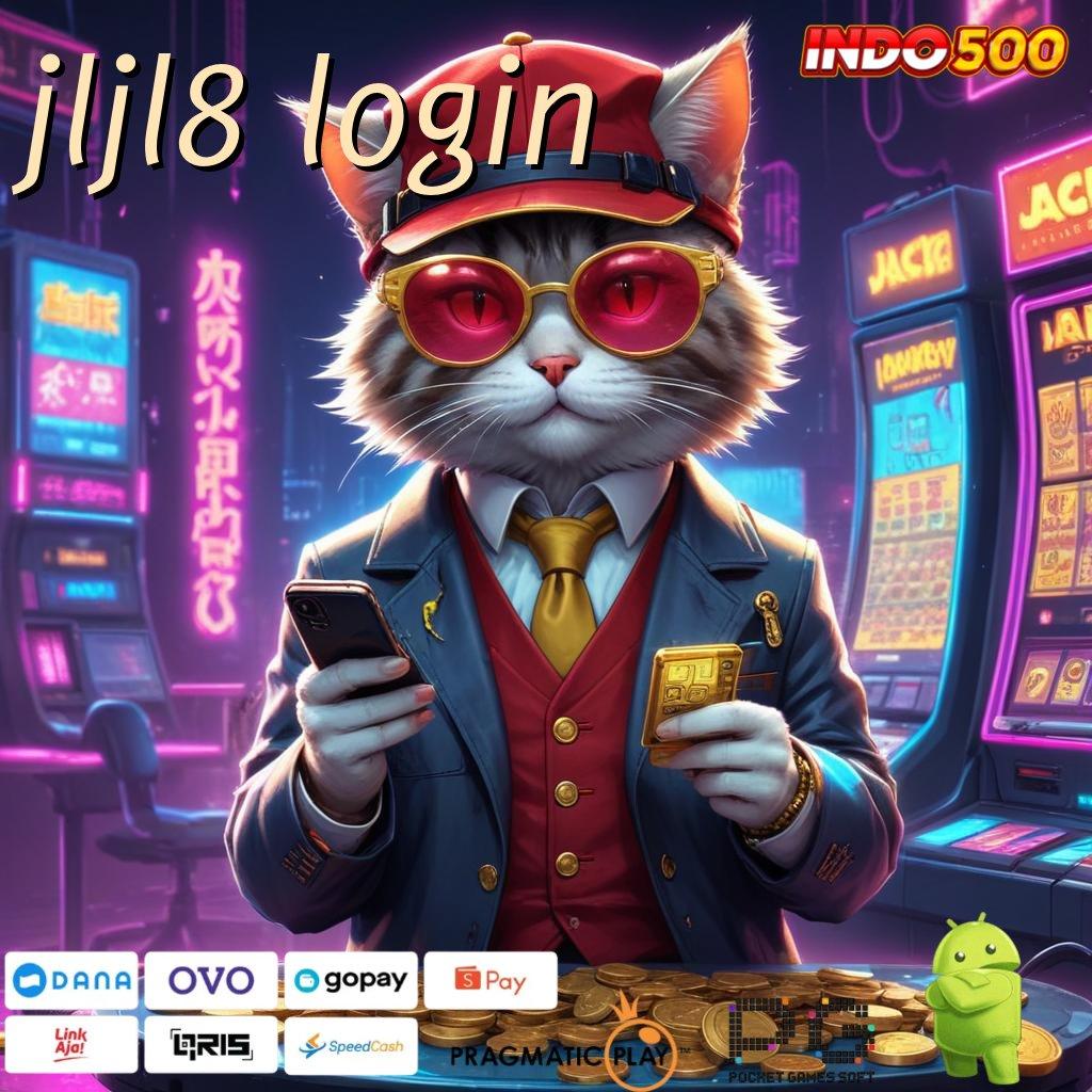 JLJL8 LOGIN Sistem Ewallet Baru Untuk Maxwin Besar