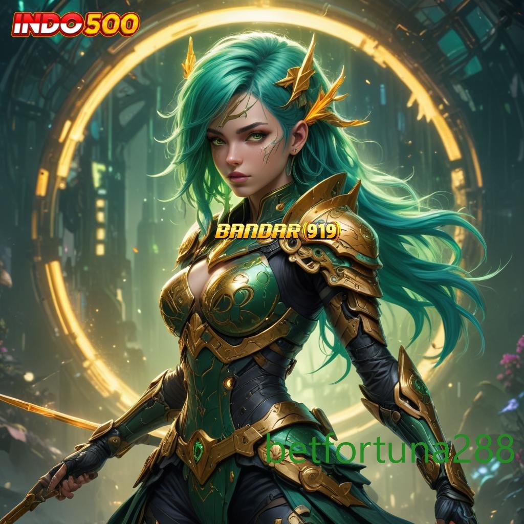 BETFORTUNA288 🥇 skill yang berkualitas