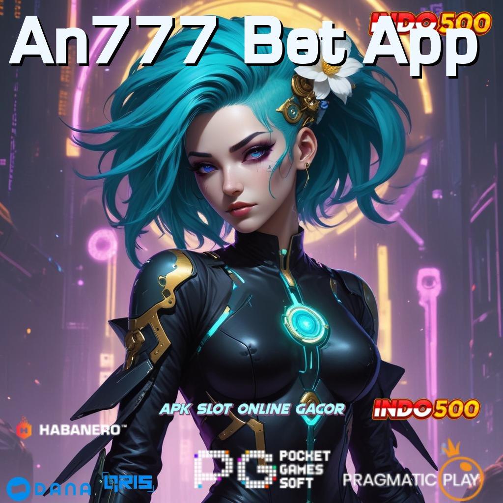 An777 Bet App