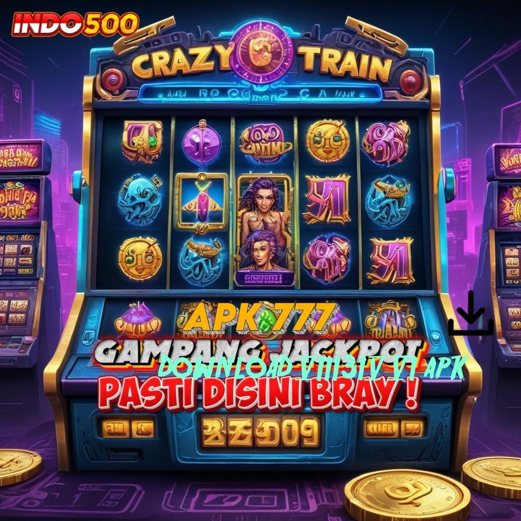 DOWNLOAD 8346 APK Ruang Digital untuk Pemain Slot Berpengalaman