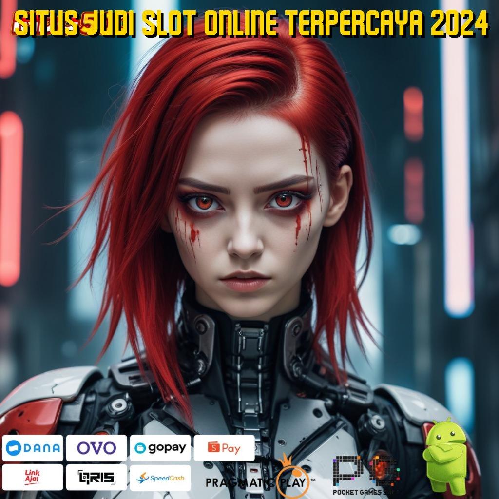 SITUS JUDI SLOT ONLINE TERPERCAYA 2024 Menambah Daya Tarik Mudah Meraih Prestasi Yang Tinggi