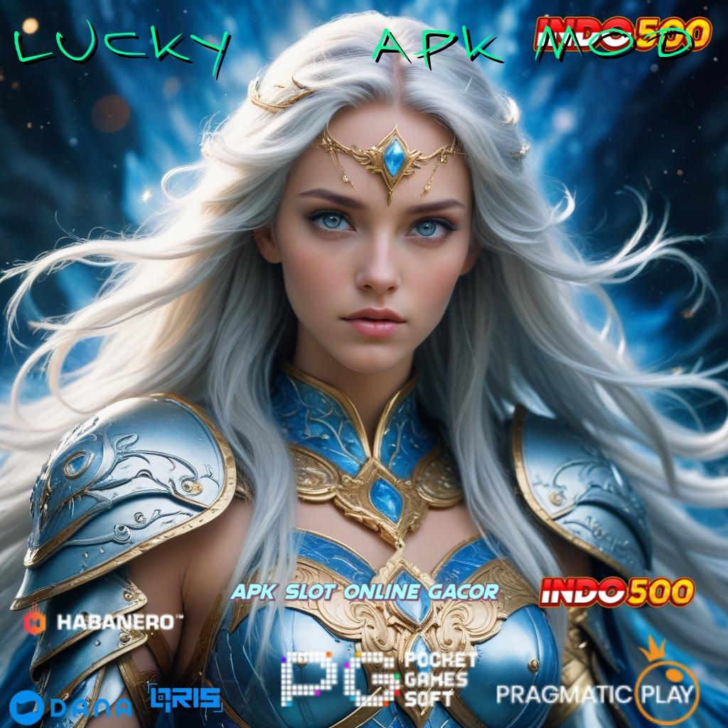 Lucky777 Apk Mod