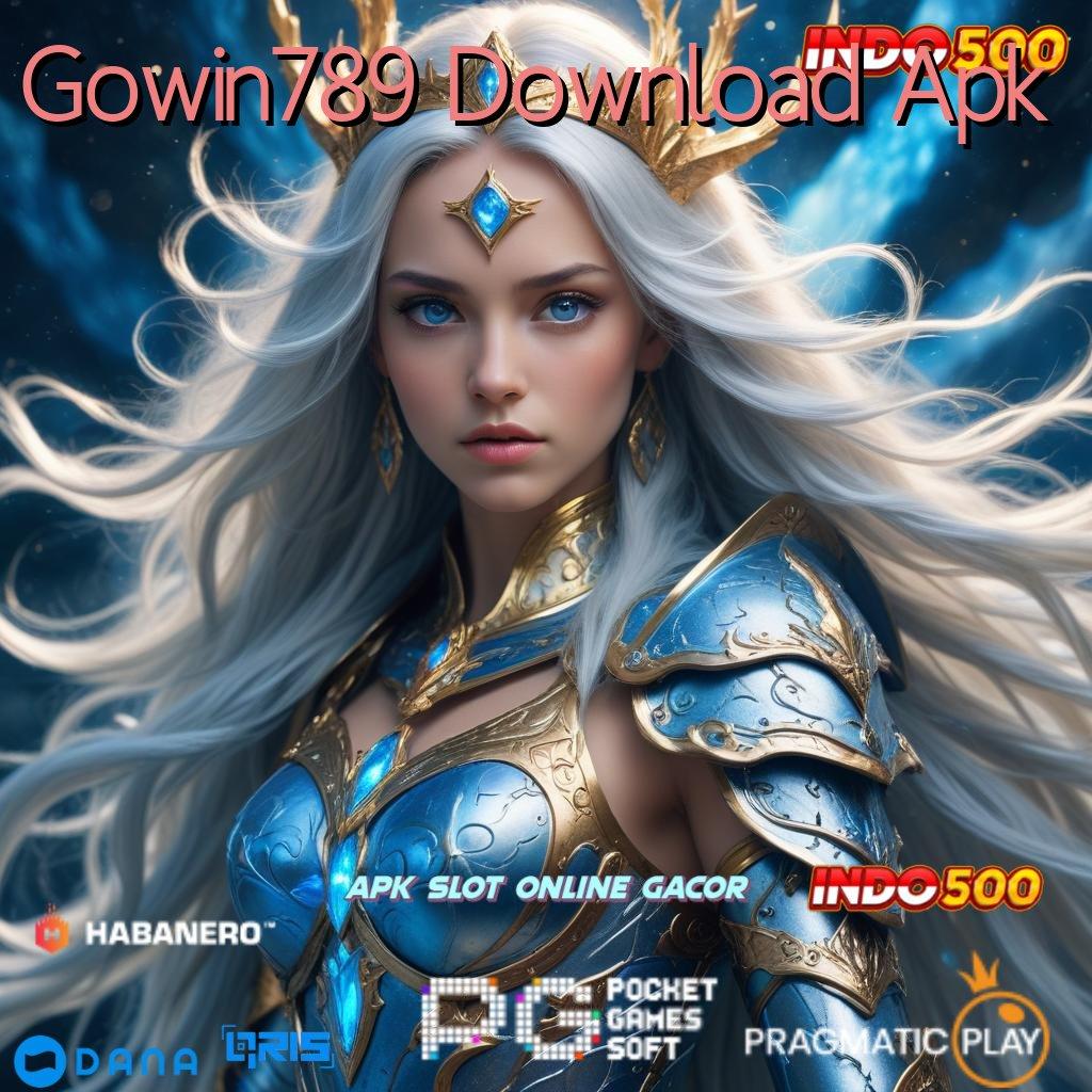 Gowin789 Download Apk