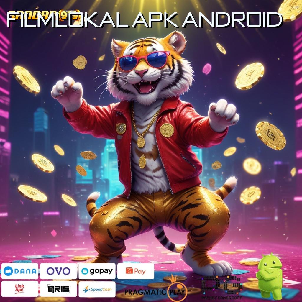 FILMLOKAL APK ANDROID # Layanan RTP Tertinggi (Versi New) Terbaru Pangkalan