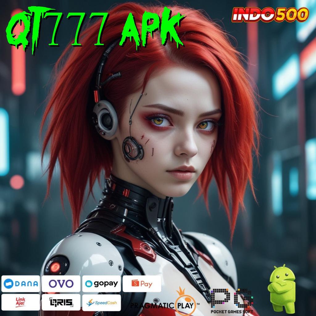 Qt777 Apk