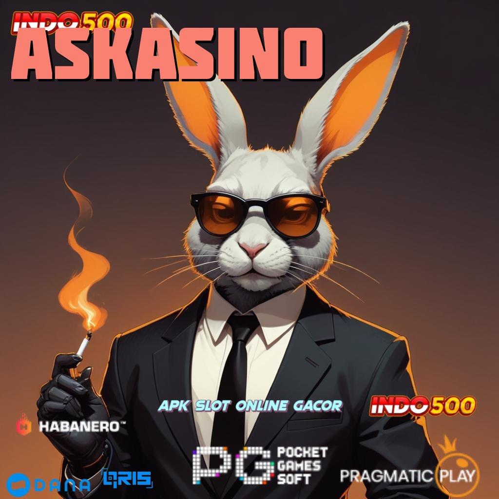 Askasino