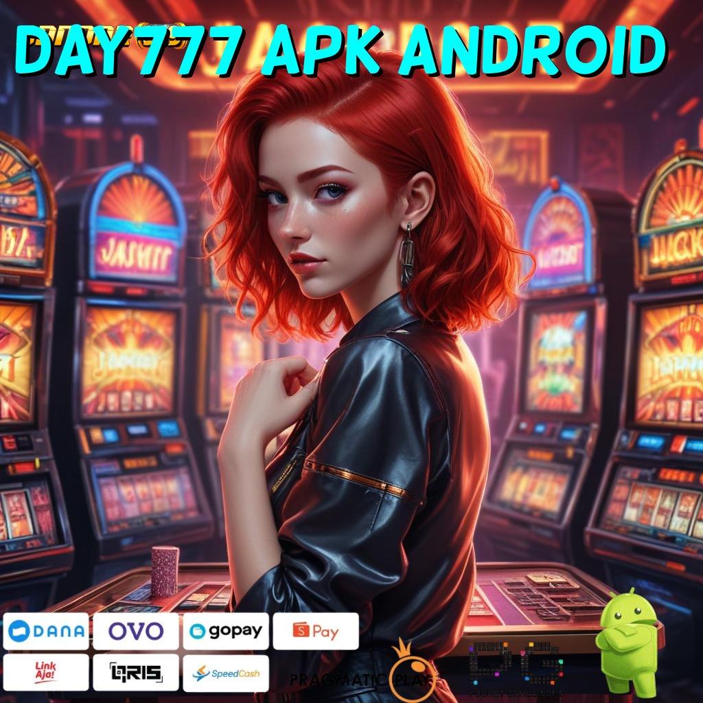 DAY777 APK ANDROID | pemasaran produk