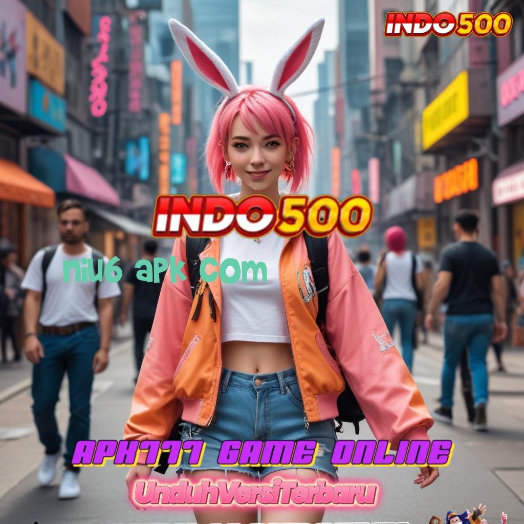 NIU6 APK COM # Unggulan Juara Jalur Yang Produktif