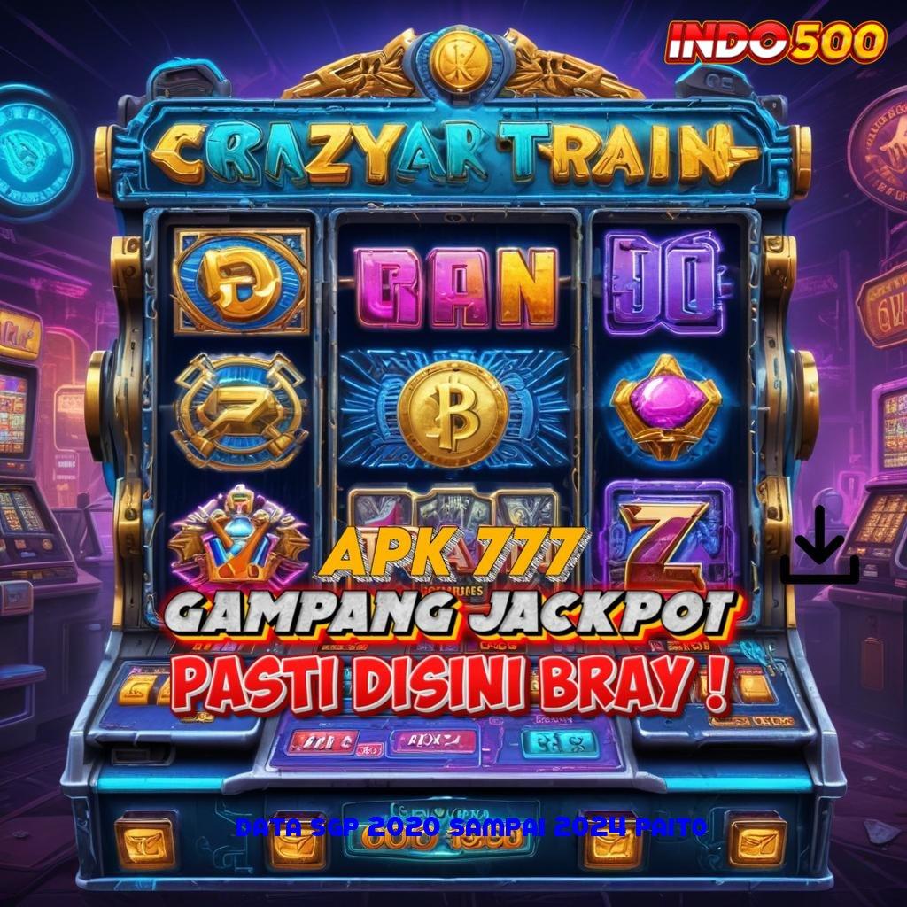 DATA SGP 2020 SAMPAI 2024 PAITO ♒ RTP Indonesia Update Maxwin Menanti