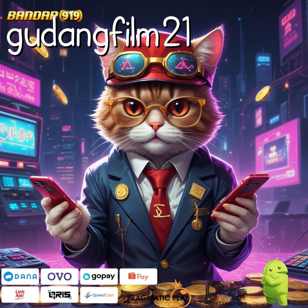 GUDANGFILM21 : Pasti Sukses Member Baru Unduh Terbaru (Login) (Versi New) 2.988.44 Tahun Ini