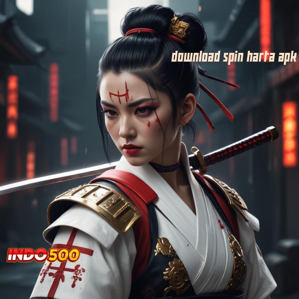 DOWNLOAD SPIN HARTA APK → rancangan arena ruang interaksi pelantar rangka kerja