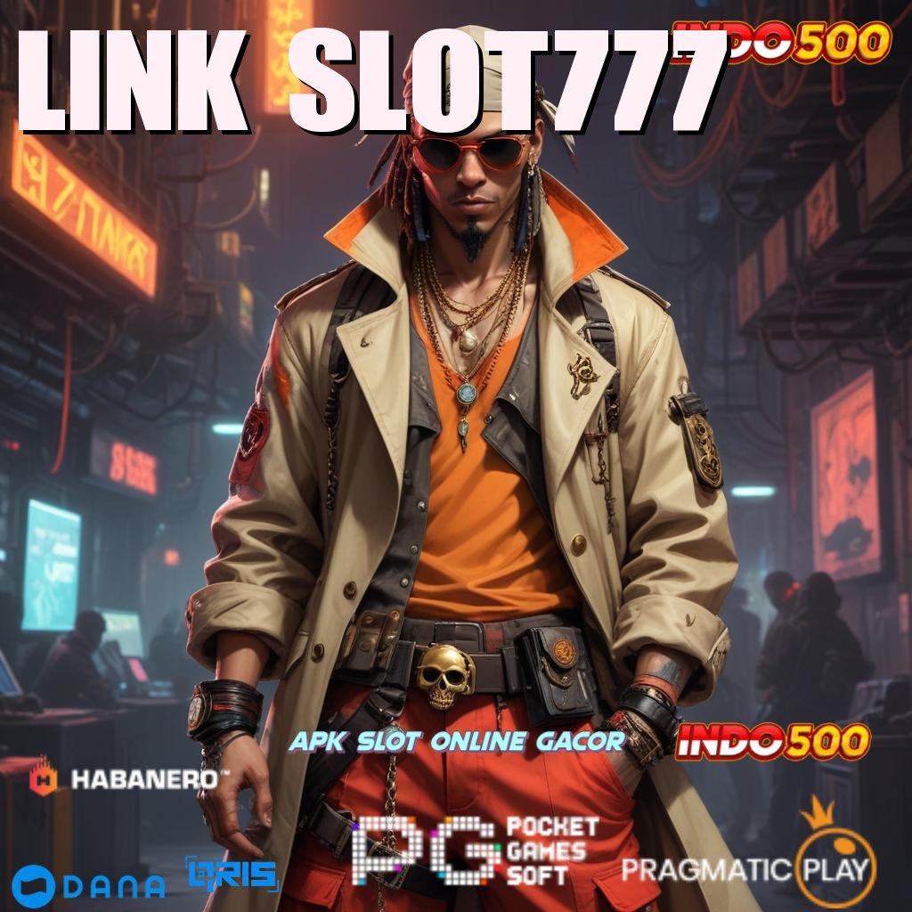 Link Slot777