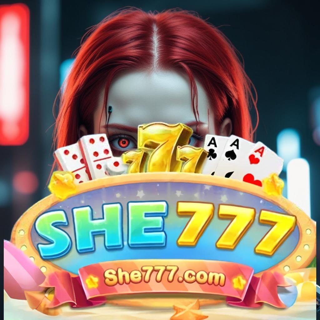 SHE777 LINK ALTERNATIF 💫 Member Baru Dijamin Tajir APK Slot Gacor Terbaru, Duit Bertebaran!