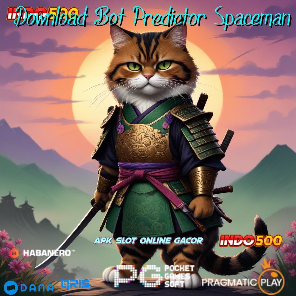 Download Bot Predictor Spaceman