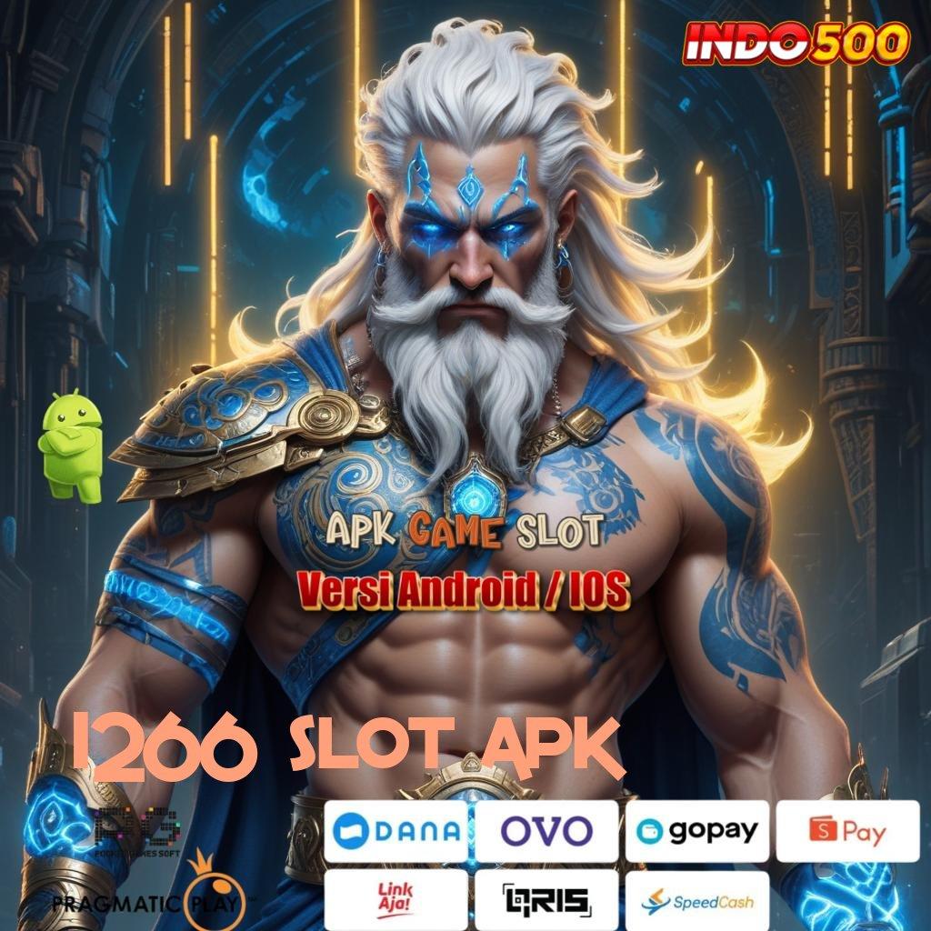 1266 SLOT APK Maxwin Terus Pemasukan Dari Freelance