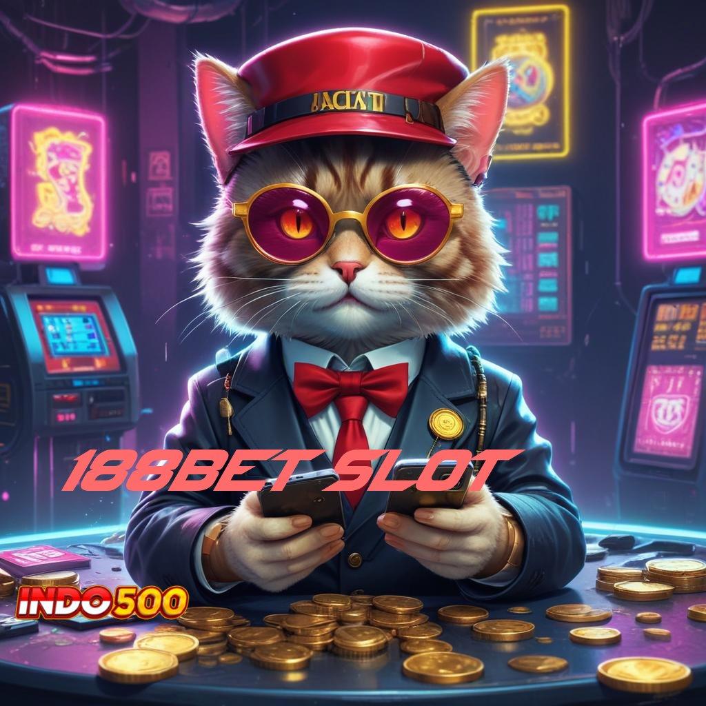 188BET SLOT | percaya pada keberuntungan