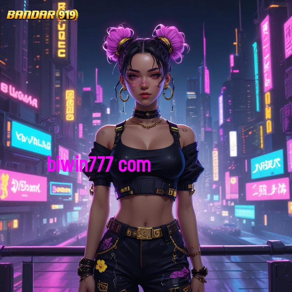 BIWIN777 COM 🎮 25rb Dp Ovo Slot Gratis Tanpa Uang Muka Apk