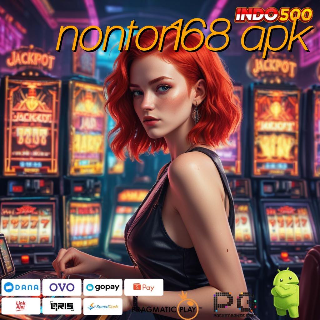 NONTON168 APK Telusuri Tempat Interaksi Digital Modern