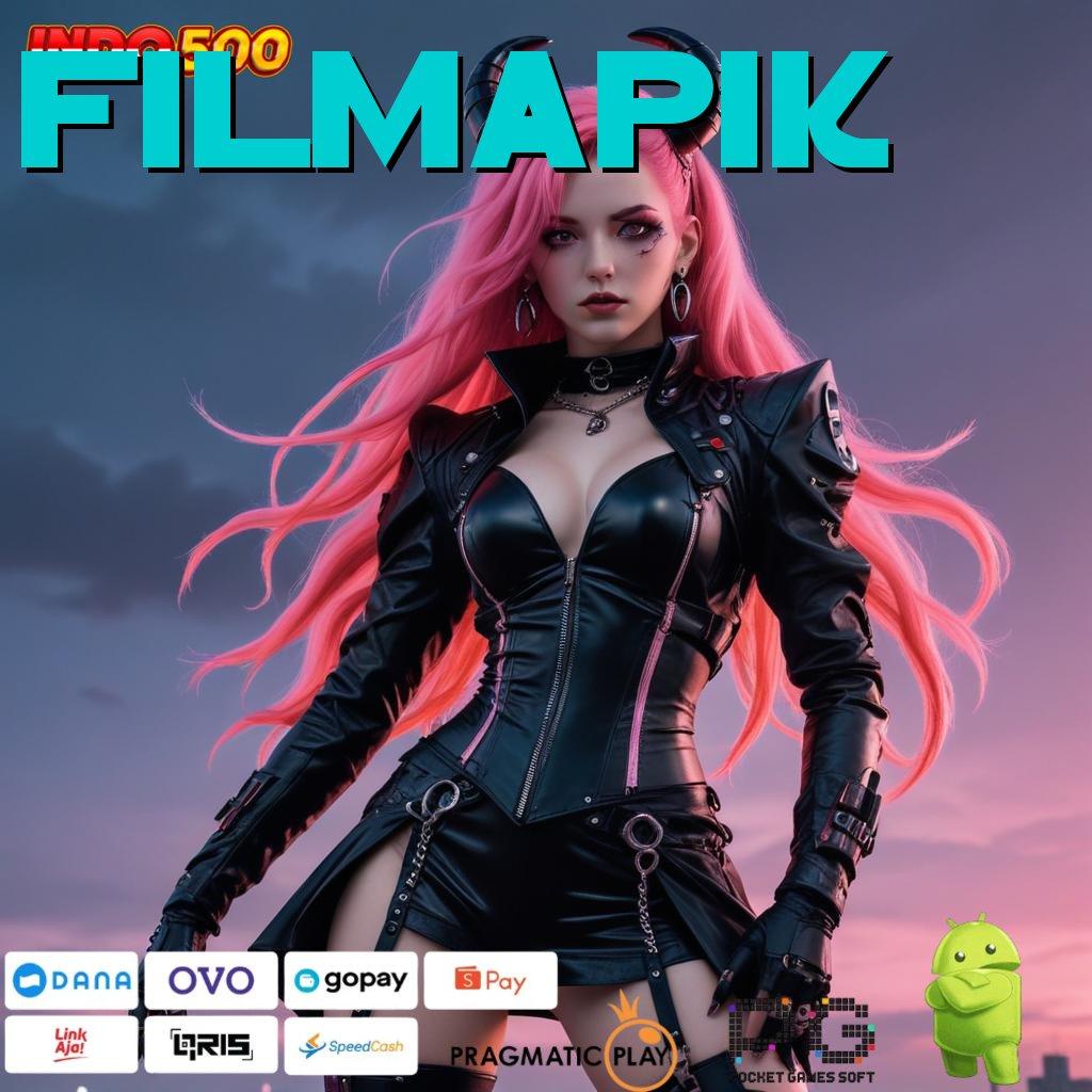 FILMAPIK Unduh APK Slot Untuk Keuntungan Fleksibel