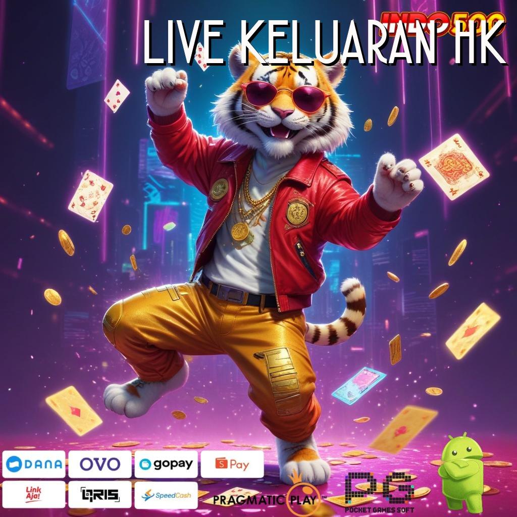 LIVE KELUARAN HK Simaklah Teknik Baru untuk Bonus Tiada Henti