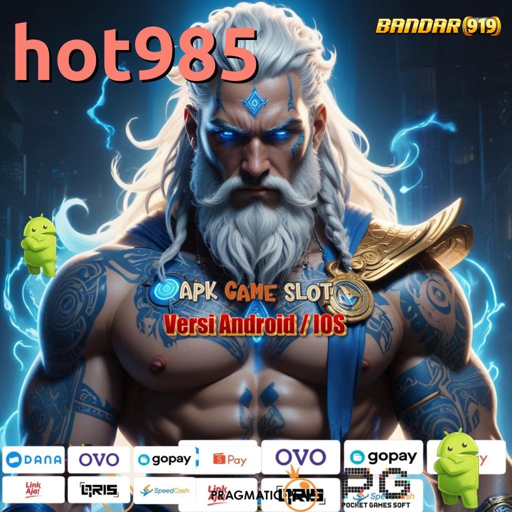 HOT985 , Untung Segera Tanpa Undian! Apk Slot Gacor 777 Android iOS Unduh Gratis