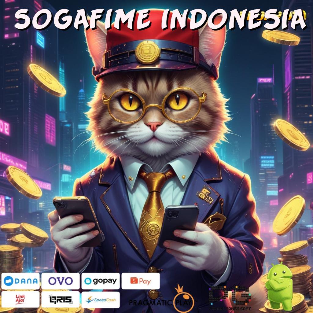 SOGAFIME INDONESIA # Maxwin Akurat Jalur Cepat Kaya