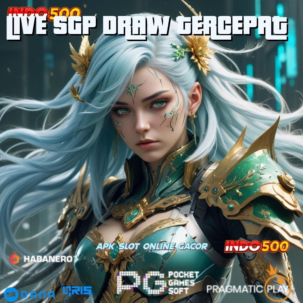 LIVE SGP DRAW TERCEPAT 🎮 Mengalami Praktik Nyaman Tanpa Kesulitan Sama Sekali